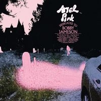 Ariel Pink - Dedicated To Bobby Jameson - Ltd.Ed ryhmässä VINYYLI @ Bengans Skivbutik AB (2538426)