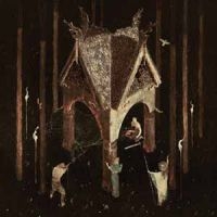 Wolves In The Throne Room - Thrice Woven ryhmässä CD @ Bengans Skivbutik AB (2538448)