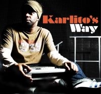 Edwards Karlos Karlito - Larlito's Way ryhmässä CD @ Bengans Skivbutik AB (2538457)