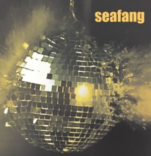 Seafang - Solid Gold ryhmässä VINYYLI @ Bengans Skivbutik AB (2538465)