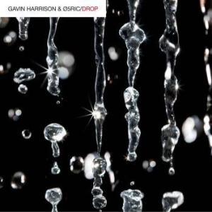 Harrison Gavin & 05Ric - Drop ryhmässä CD @ Bengans Skivbutik AB (2538482)