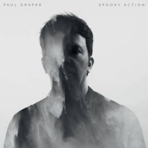 Draper Paul - Spooky Action ryhmässä CD @ Bengans Skivbutik AB (2538483)