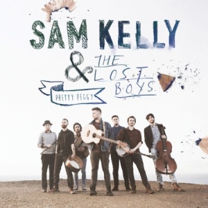 Kelly Sam & The Lost Boys - Pretty Peggy ryhmässä ME SUOSITTELEMME / Joululahjavinkki: CD @ Bengans Skivbutik AB (2538491)