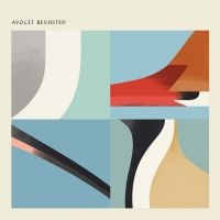 Blandade Artister - Avocet Revisited ryhmässä VINYYLI @ Bengans Skivbutik AB (2538492)