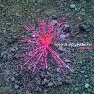 Moebius - Story - Leidecker - Familiar ryhmässä CD @ Bengans Skivbutik AB (2538529)