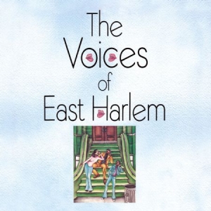 Voices Of East Harlem - Voices Of East Harlem ryhmässä VINYYLI @ Bengans Skivbutik AB (2538550)