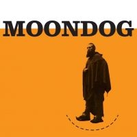 Moondog - Moondog ryhmässä ME SUOSITTELEMME / Joululahjavinkki: CD @ Bengans Skivbutik AB (2538566)