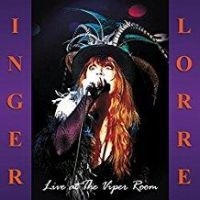 Lorre Inger - Live At The Viper Room ryhmässä CD @ Bengans Skivbutik AB (2538589)