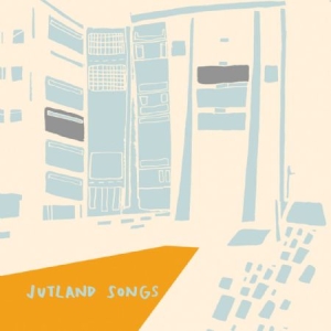 Jutland Songs - Charm On The Chain / Spark Out ryhmässä VINYYLI @ Bengans Skivbutik AB (2538598)