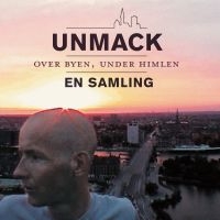 Jens Unmack - Over Byen, Under Himlen ryhmässä CD @ Bengans Skivbutik AB (2538747)