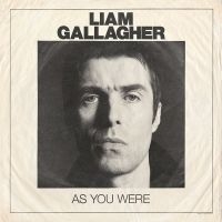 LIAM GALLAGHER - AS YOU WERE (VINYL) ryhmässä -Start LP1 @ Bengans Skivbutik AB (2538753)