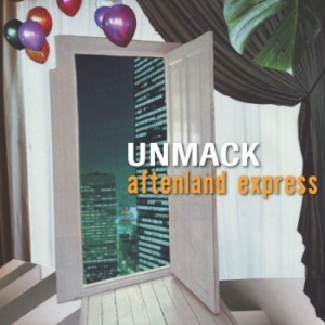 Jens Unmack - Aftenland Express ryhmässä CD @ Bengans Skivbutik AB (2538828)