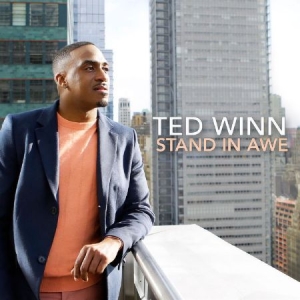 Winn Ted - Stand In Awe ryhmässä CD @ Bengans Skivbutik AB (2538838)