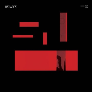 Beliefs - Habitat ryhmässä CD @ Bengans Skivbutik AB (2538878)