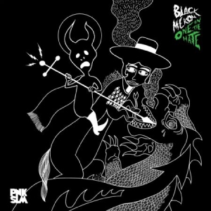 Black Mekon - One In The Hate ryhmässä VINYYLI @ Bengans Skivbutik AB (2538888)