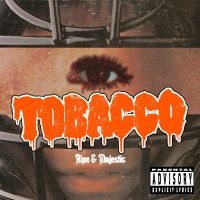 Tobacco - Ripe & Majestic ryhmässä CD / Pop-Rock @ Bengans Skivbutik AB (2538893)