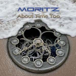 Moritz - About Time Too ryhmässä CD @ Bengans Skivbutik AB (2538912)