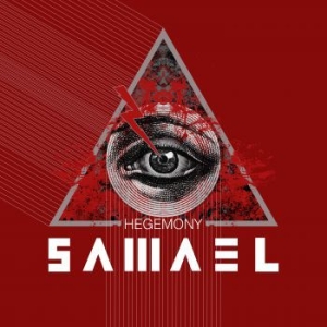 Samael - Hegemony - Digipack ryhmässä CD @ Bengans Skivbutik AB (2538913)