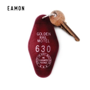 Eamon - Golden Rail Motel ryhmässä CD @ Bengans Skivbutik AB (2538917)