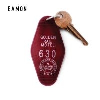 Eamon - Golden Rail Motel ryhmässä VINYYLI @ Bengans Skivbutik AB (2538918)