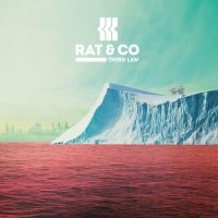 Rat & Co - Third Law ryhmässä VINYYLI @ Bengans Skivbutik AB (2538919)