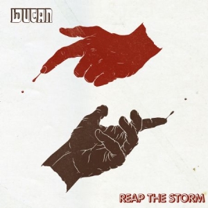 Wucan - Reap The Storm ryhmässä VINYYLI @ Bengans Skivbutik AB (2538920)