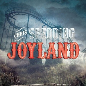 Spedding Chris - Joyland ryhmässä CD @ Bengans Skivbutik AB (2538926)