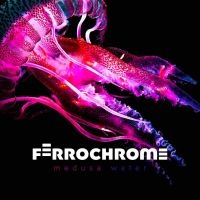 Ferrochrome - Medusa Water ryhmässä CD @ Bengans Skivbutik AB (2538939)