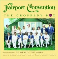 Fairport Convention - Cropredy Box ryhmässä CD @ Bengans Skivbutik AB (2538960)