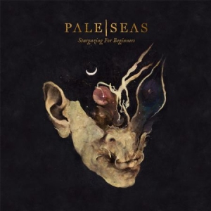 Pale Seas - Stargazing For Beginners ryhmässä CD @ Bengans Skivbutik AB (2538991)