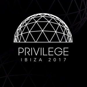 Various Artists - PrivilegeIbiza 2017 ryhmässä CD @ Bengans Skivbutik AB (2538995)