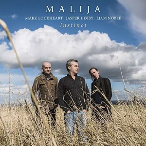 Malija - Instinct ryhmässä CD @ Bengans Skivbutik AB (2538996)