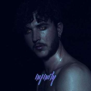 Oscar & The Wolf - Infinity ryhmässä VINYYLI @ Bengans Skivbutik AB (2539009)