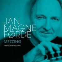 Förde Jan Magne - Mezzing ryhmässä CD @ Bengans Skivbutik AB (2539025)