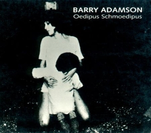 Barry Adamson - Oedipus Schmoedipus ryhmässä VINYYLI @ Bengans Skivbutik AB (2539070)