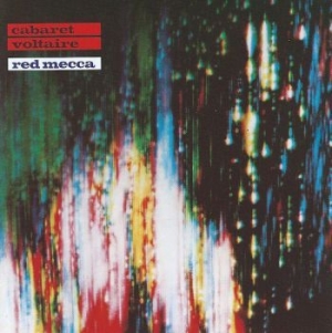 Cabaret Voltaire - Red Mecca ryhmässä CD @ Bengans Skivbutik AB (2539116)