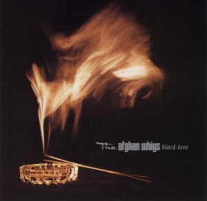 Afghan Whigs - Black Love (20Th Anniversary Editio ryhmässä CD @ Bengans Skivbutik AB (2539242)