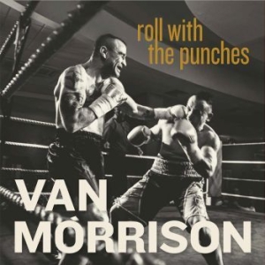 Van Morrison - Roll With The Punches ryhmässä Minishops / Van Morrison @ Bengans Skivbutik AB (2539539)