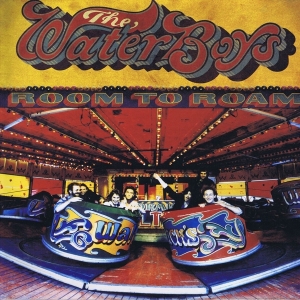 The Waterboys - Room To Roam ryhmässä CD @ Bengans Skivbutik AB (2540167)