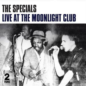 The Specials - Live At The Moonlight Club ryhmässä CD @ Bengans Skivbutik AB (2540170)