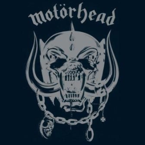 Motörhead - Motörhead ryhmässä Minishops / Motörhead @ Bengans Skivbutik AB (2540173)