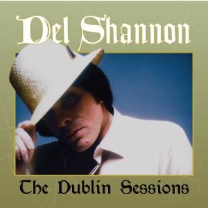 Shannon Del - Dublin Sessions ryhmässä CD @ Bengans Skivbutik AB (2540182)