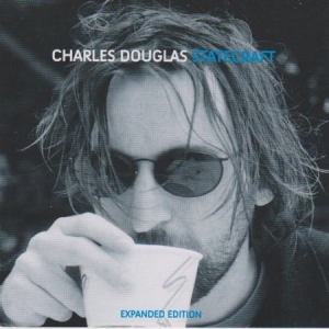 Douglas Charles - Statecraft - Expanded ryhmässä CD @ Bengans Skivbutik AB (2540239)