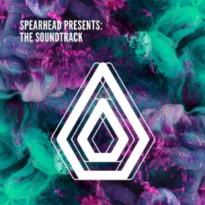 Various Artists - Spearhead Presents The Soundtrack ( ryhmässä VINYYLI @ Bengans Skivbutik AB (2540242)