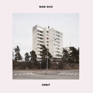 Man Duo - Orbit ryhmässä VINYYLI @ Bengans Skivbutik AB (2540245)