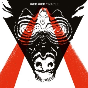 Web Web - Oracle ryhmässä VINYYLI @ Bengans Skivbutik AB (2540249)