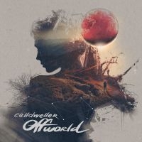 Celldweller - Offworld ryhmässä CD @ Bengans Skivbutik AB (2540260)