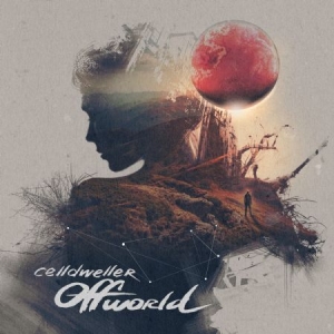 Celldweller - Offworld ryhmässä VINYYLI @ Bengans Skivbutik AB (2540261)