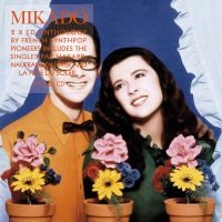 Mikado - Forever ryhmässä CD @ Bengans Skivbutik AB (2540265)