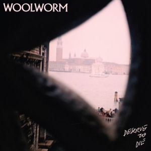 Woolworm - Deserve To Die ryhmässä VINYYLI @ Bengans Skivbutik AB (2540318)